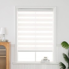 Zebra Roller Blinds Day &