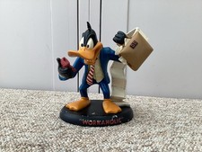 Vintage Warner Bros Daffy Duck