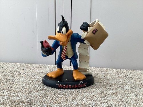 Vintage warner bros daffy duck - daffy,