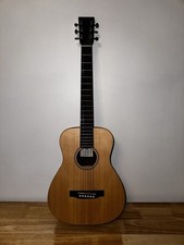 Martin lx1 - (left, handed
