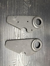 Rs Turbo Sierra Cosworth Recaro Seat Side Covers 