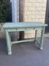 Vintage French Baby Blue