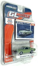 Greenlight 1/64 Scale 13090 -