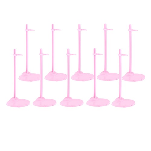 Pieces adjustable doll - pieces,
