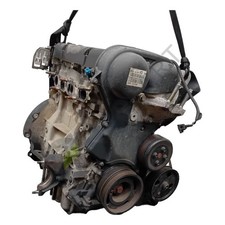 FORD Focus mk2 Engine Petrol