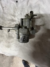 Vespa Smallframe Dellorto