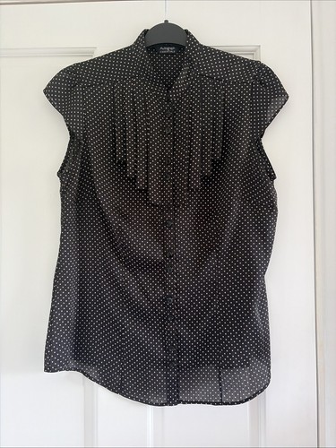 Autograph blouse size 14 - autograph,