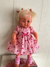 Lovely tiny tears pink - tiny,