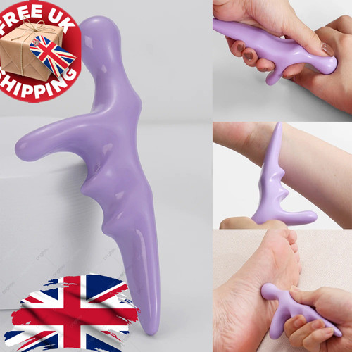 Professional acupressure thumb - professional,