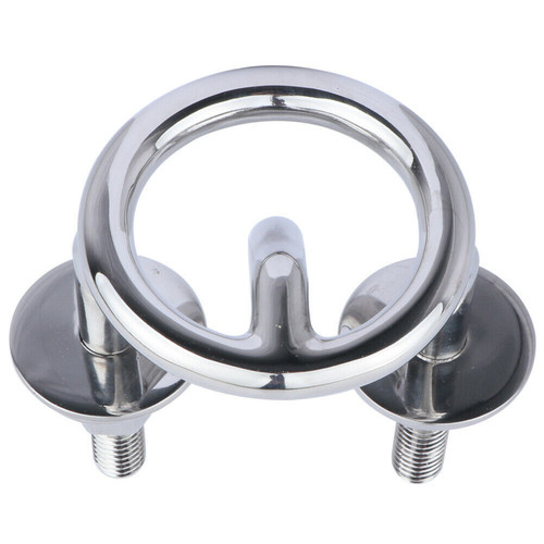 316 stainless water ski tow - 316,