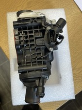 Genuine Ford Focus Mondeo Galaxy S-Max Thermostat Housing 2.0 TDCi 2264810