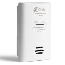 Kidde Carbon Monoxide