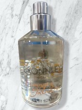 Bronnley Orange & Jasmine Eau