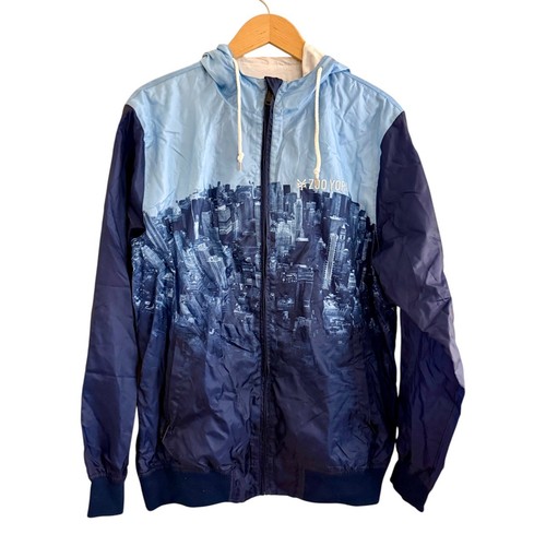 Men zoo york sovereign - york, blue