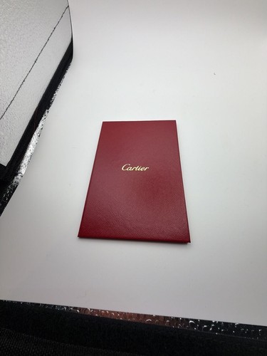 Authentic cartier love - cartier,