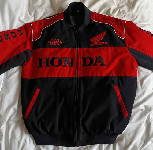 Honda racing silk - racing,