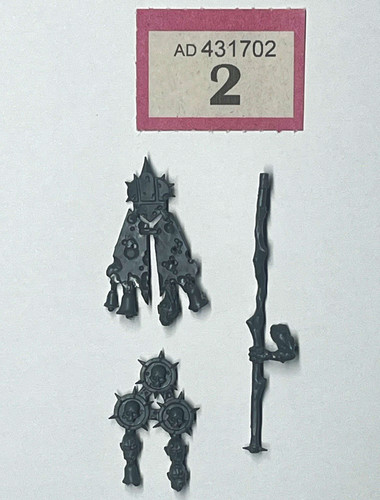 Games workshop warhammer - workshop, 40k