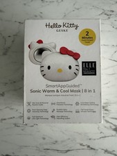 GESKE Hello Kitty Pore Care