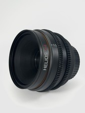 REHOUSE HELIOS 44 58mm T2.1