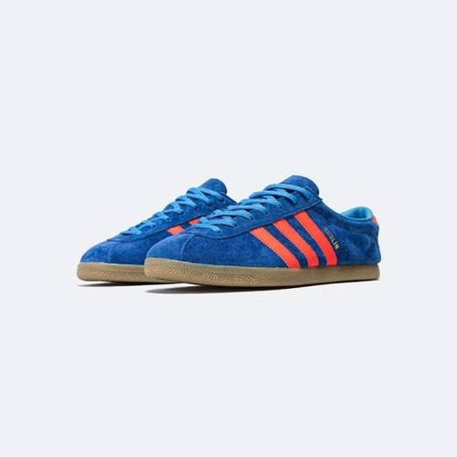 Adidas dublin city - series, 2023