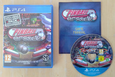 The pinball arcade - the,