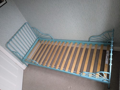 Ikea minnen child extendable - child's,