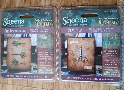 Sheena douglass perfect - sheena,