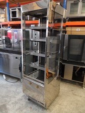 Pastorkalt Stainless Steel