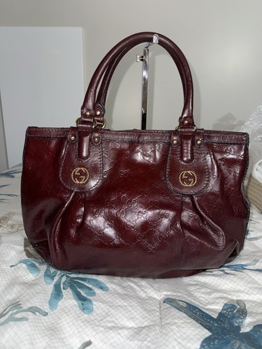 Gucci guccissima studded - gucci,