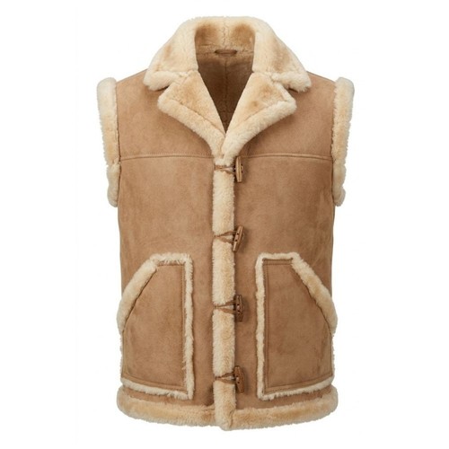 Men sheepskin mountaineer - men’s,