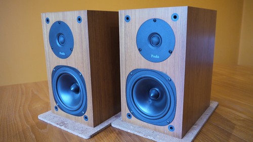 Proac tablette speakers - 50,