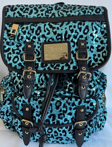 Juicy couture holographic - juicy,