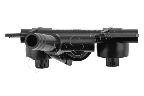 Right headlight system - right,