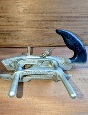 Vintage RECORD NO. 050C