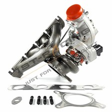 Upgraded turbo for - upgraded,