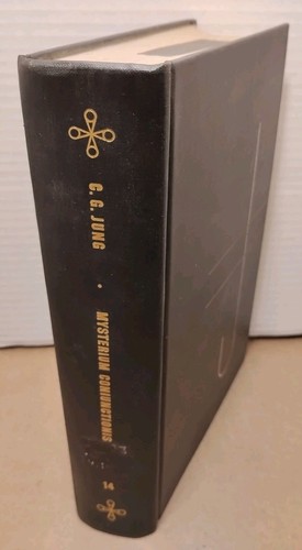 Jung mysterium - g.,