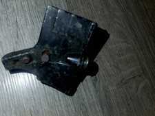 Yamamaha Rd200  250 400 Helmet