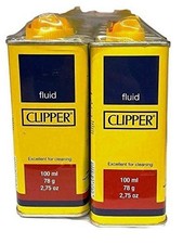 Clipper Lighter Fuel Universal