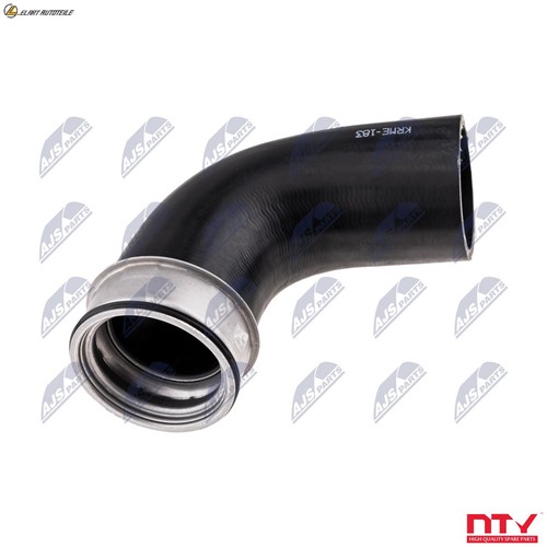 Intercooler hose gpp - hose, gpp-me-183