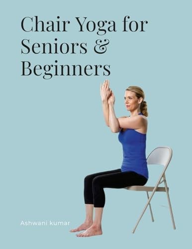 Chair yoga for - for, &