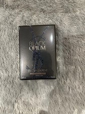 YSL Black Opium Intense 90ml EDP Perfume Brand New Gift Yves Saint Laurent