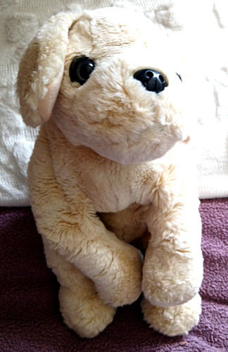 Vintage debenhams beige - vintage, floppy