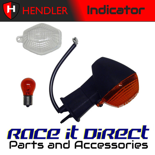 Indicator for suzuki gsf - indicator,