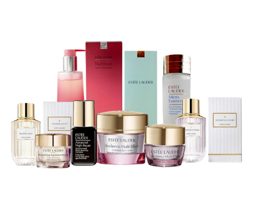Estee lauder advanced - estee,