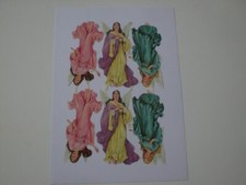 MAMELOK MLP SCRAPS, See Pictures.(REF C).