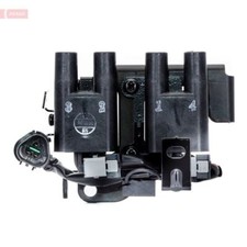 Denso Ignition Coil Quality Replacement Repair FIts Kia Picanto DIC0111