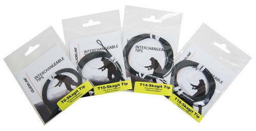 Guideline skagit tips - guideline, ®