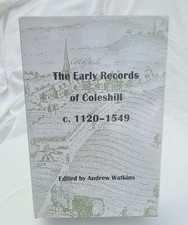BRAND NEW The Early Records of