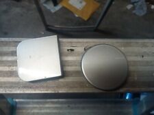 Focus St170 Towing eye Covers