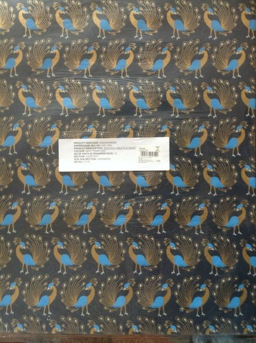 Packs sheets of - packs, 10